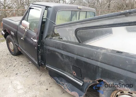 1991 Ford F150 z USA, uszkodzony, nr VIN 1FTEF15Y6MLA05927